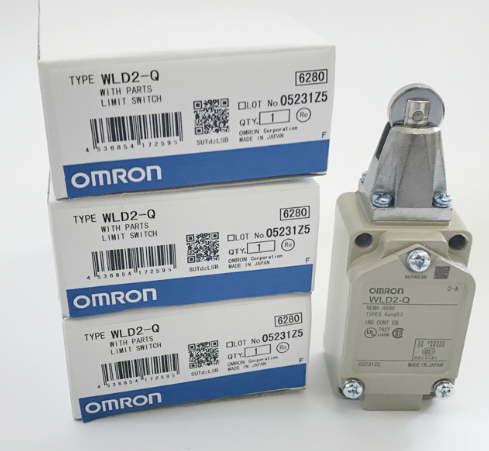 WLD2-Q LIMIT SWITCH