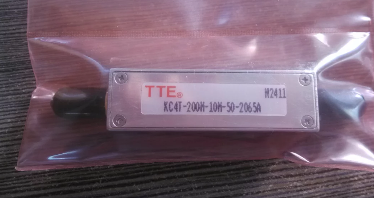 XC4T-200H-10H-50-2065A