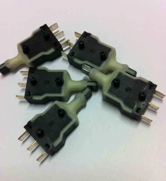 ZIPPY MP-P1L-00A0-Z/MPP1L00A0Z CHERRY SWITCH SNAP ACTION SPDT