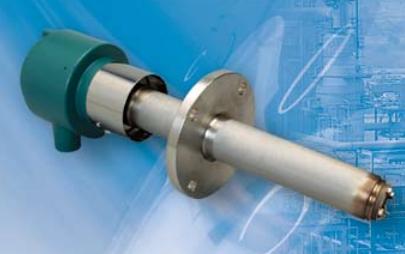 YOKOGAWA ZR22G-100-S-K-C-T-T-C-A/CV