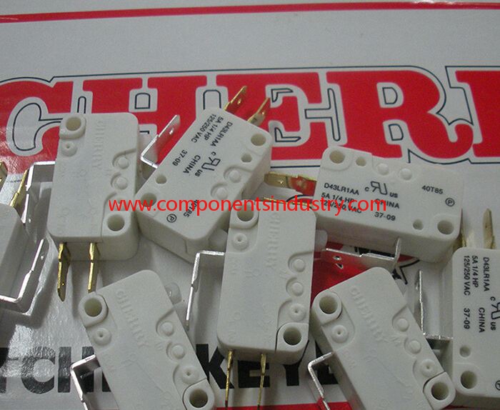 D43LR1AA CHERRY SWITCH