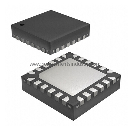 HMC948LP3E HITTITE Power Detector