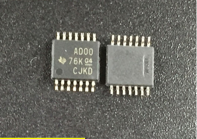 Texas Instruments SN74ACT00PWR IC GATE NAND 4CH 2-INP 14TSSOP