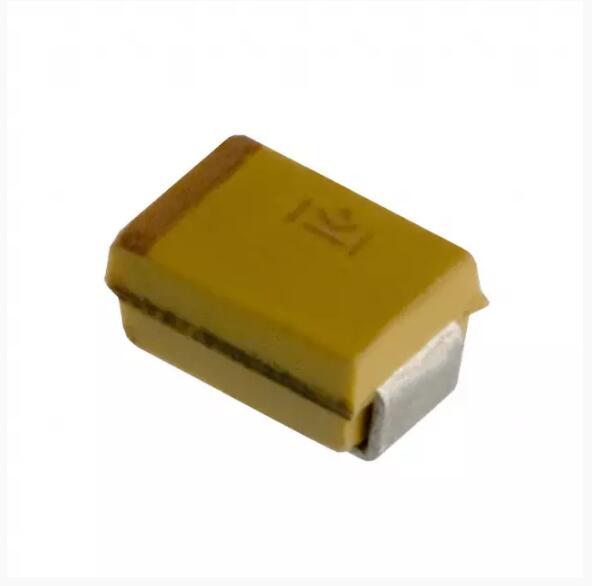 KEMET T494R106M006AT  CAP TANT 10UF 6.3V 20% 0805