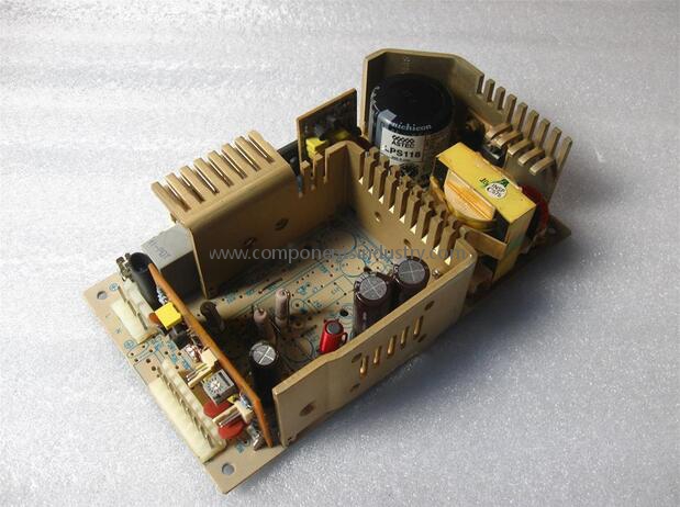 LPS118 ASTEC Emerson Switching Power Supply