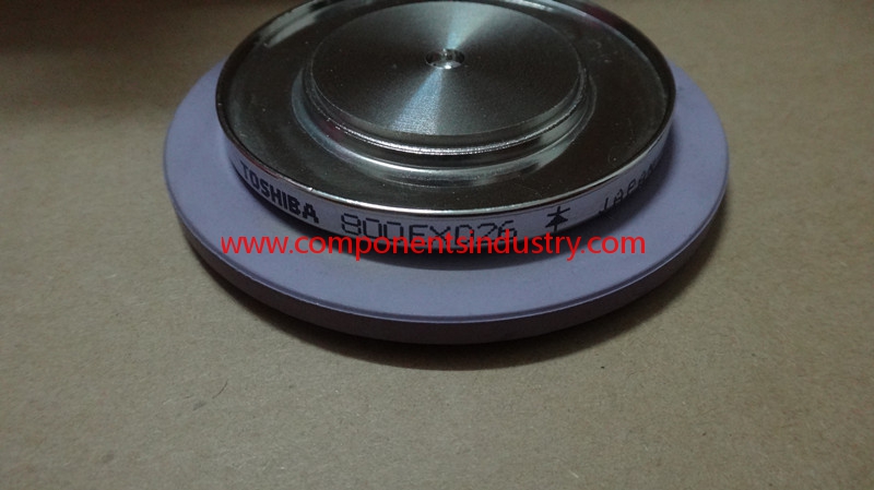 800EXD26 TOSHIBA Standard Rectifiers / Fast Recovery Rectifiers / Misc Rectifiers / HEDs
