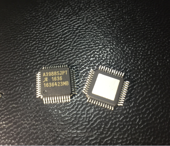 Allegro MicroSystems, LLC A3988SJPTR-T ​​IC MOTOR DRIVER PAR 48LQFP