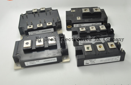 Powerex Inc. PM75CSA120 MOD IPM 3-PHASE IGBT 1200V 75A