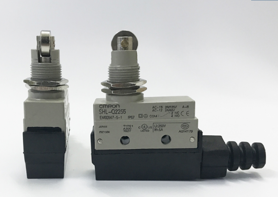 SHL-Q2255 OMRON Micro Switch