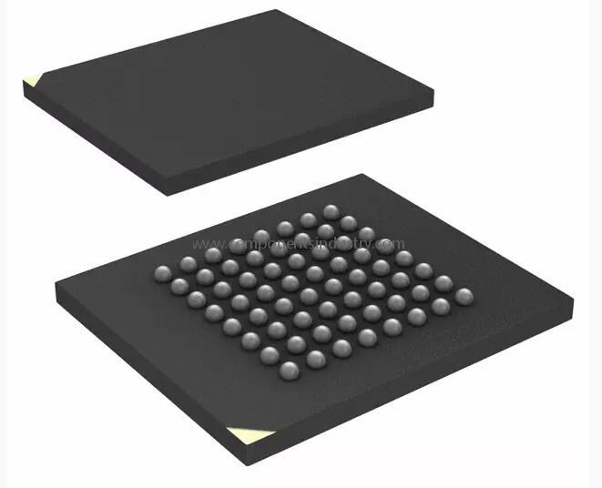 MOT MPC8270ZUUPEA BGA