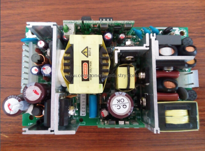 SNP-Z101  Industrial power module Machine switching power supply