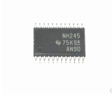 Texas Instruments SN74LVC8T245PWR IC TRNSLTR BIDIRECTIONAL 24TSSOP