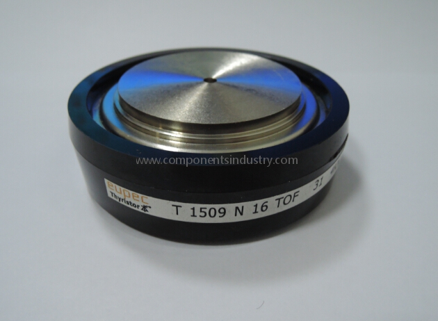 T1509N16TOF EUPEC Disc Thyristor module