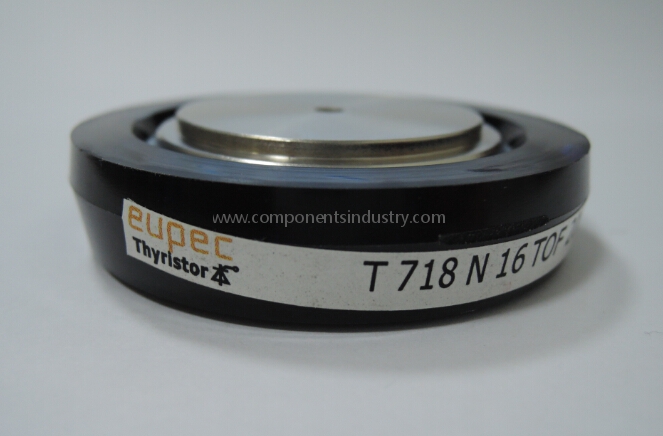 T718N16TOF EUPEC Disc Thyristor