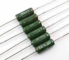 RWM041022R0JR15E1 5%、75ppmC VISHAY Sfernice RB59 22R 22ohm 3W