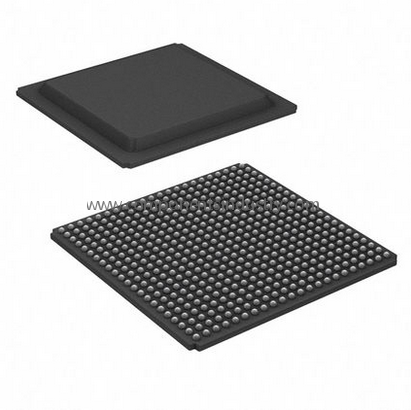 XC7VX1140T-1FLG1928I XILINX IC FPGA 480 I/O 1928FCBGA