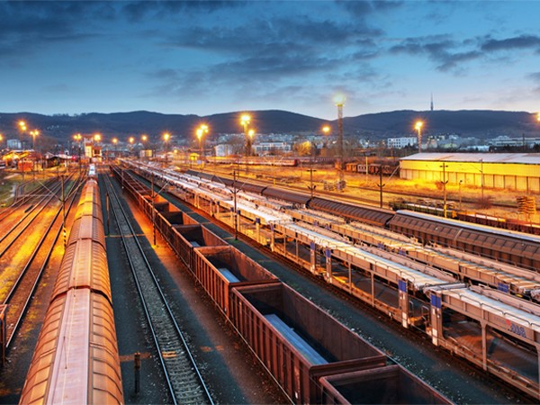 新疆海关监管场所完成主体工程建设