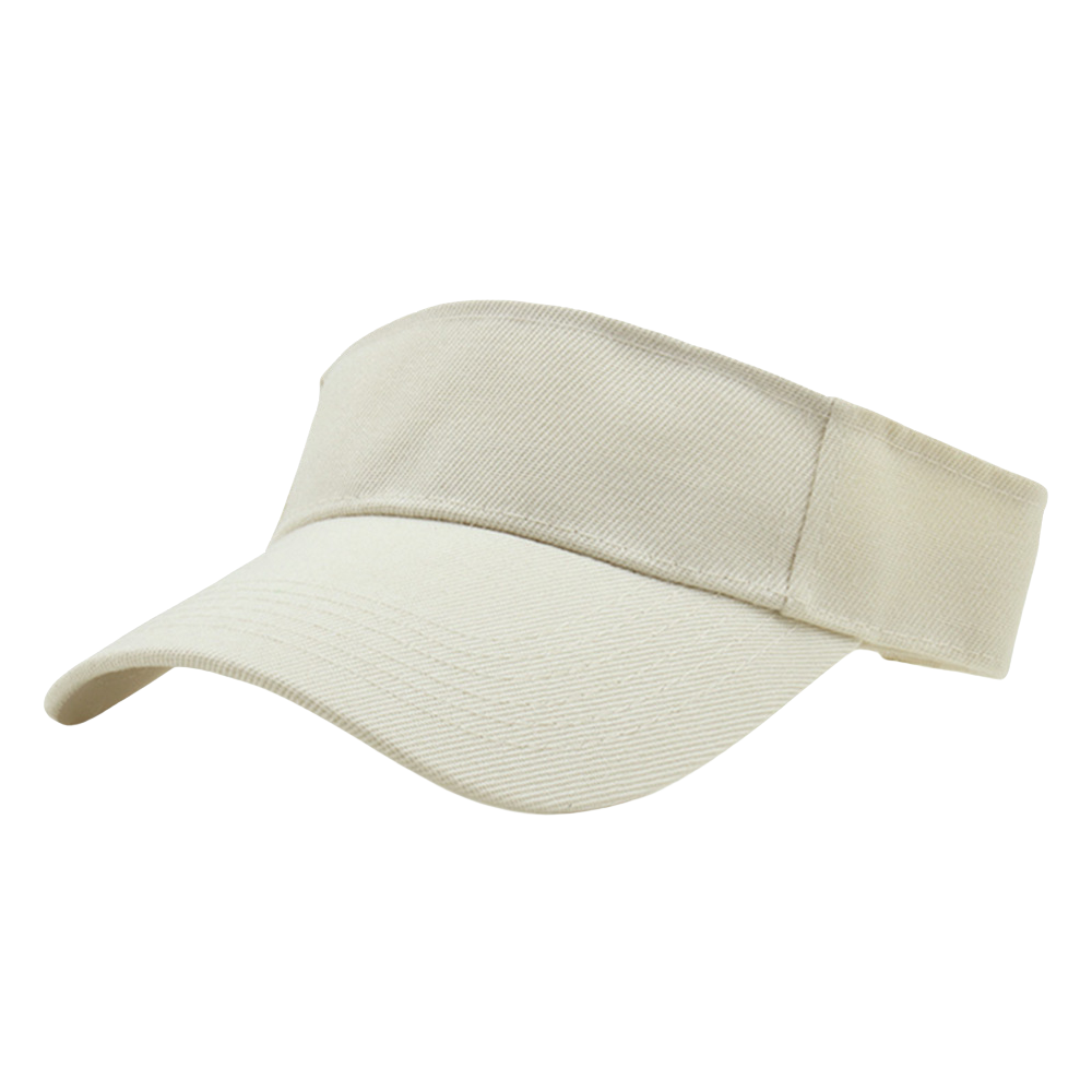High Elastic Sun Protection Visor Hat Custom Multi-Color Fast Drying Cotton Logo Travel Hat for Summer Outdoor Beach Sports