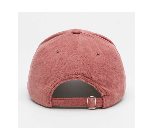 Unisex 6-Panel Baseball Cap Faux Suede 100% Polyester Ethnic Curved Classic Adjustable Fashion Sun Hat Outdoor Sports