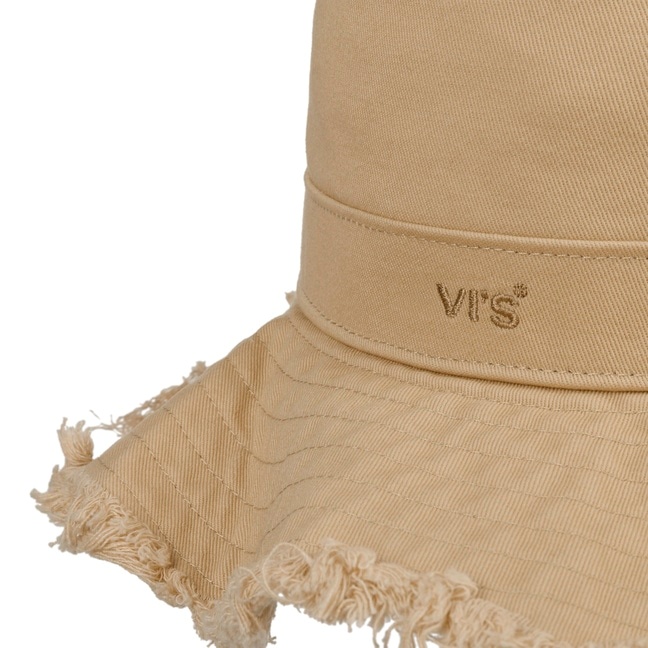 Design 100% Cotton Bucket Hat With Chin Strap Uv protection Embroidery logo Sun Hat Fishing Fashion Bucket Hat for Unisex