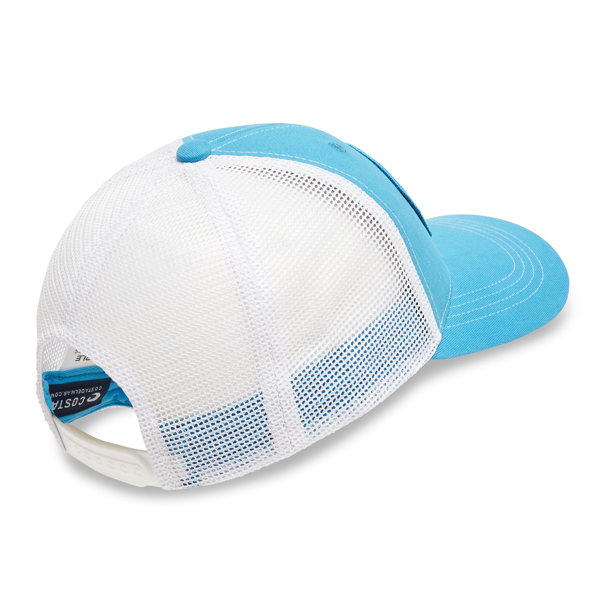 Premium Customized Character Trucker Mesh Hats Unique Personalized 100% Cotton Outdoor Fishing Cycling Beach Travel Adventures