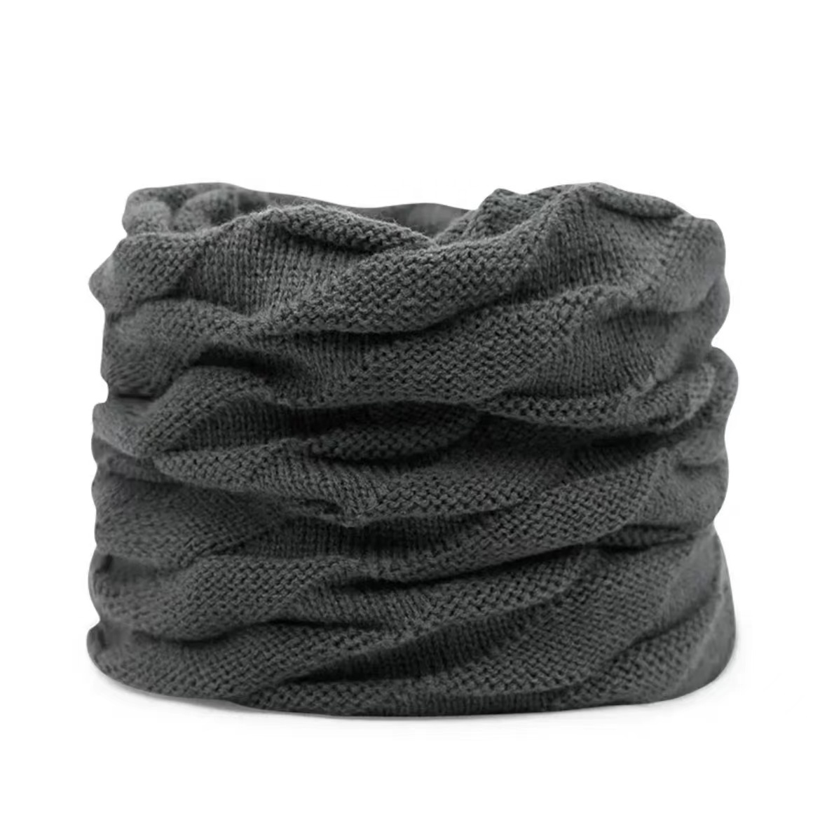 Hot Sale Winter Warm Plain Beanie Hat Knitted Hat Unisex Man Woman Beanie Hats