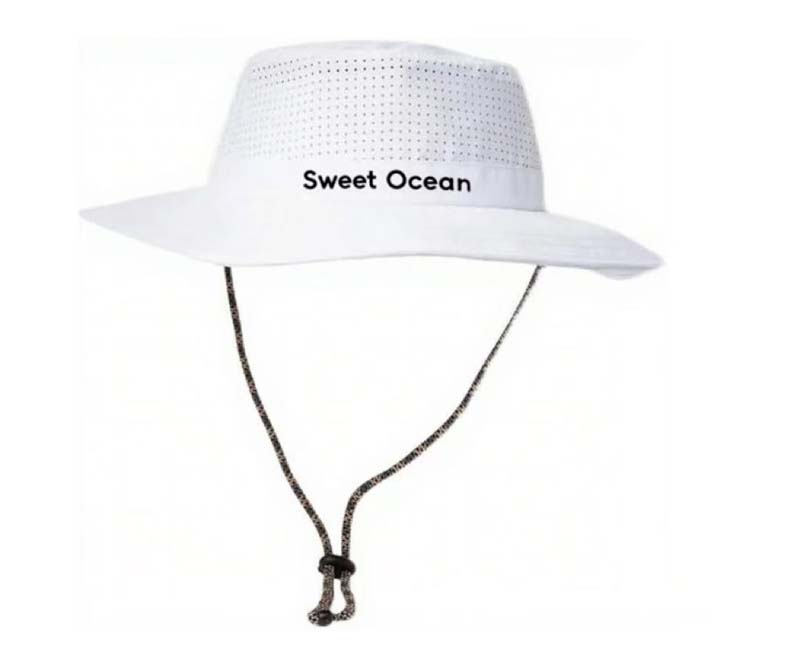 High Quality Unisex Folding Fisherman Bucket Hat Custom Logo Waterproof for Outdoor Fishing Mountaineering UV Casual Party