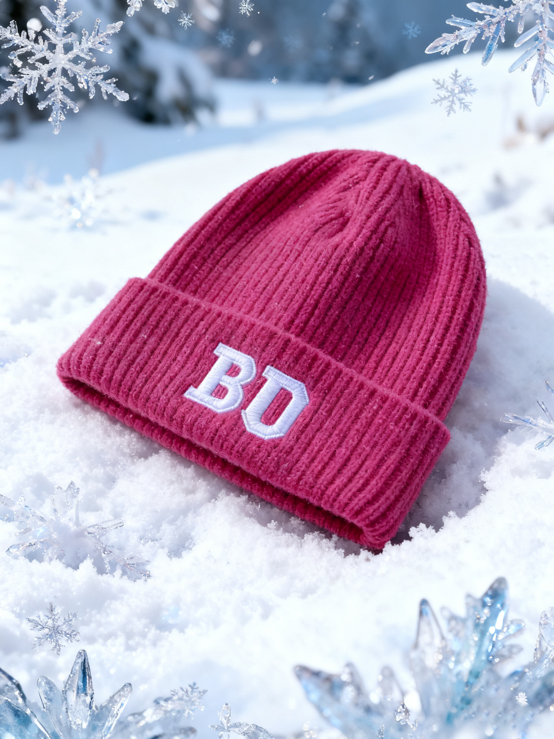  Personalizzazione di cappelli per piccole catene: soglia alta? Cappelli leggermente personalizzati all