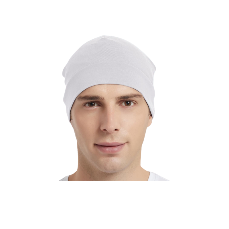 Unisex Lightweight High Quality Acrylic Beanie Customizable Outdoor Wear for Men and Women for Daily Use and Travel