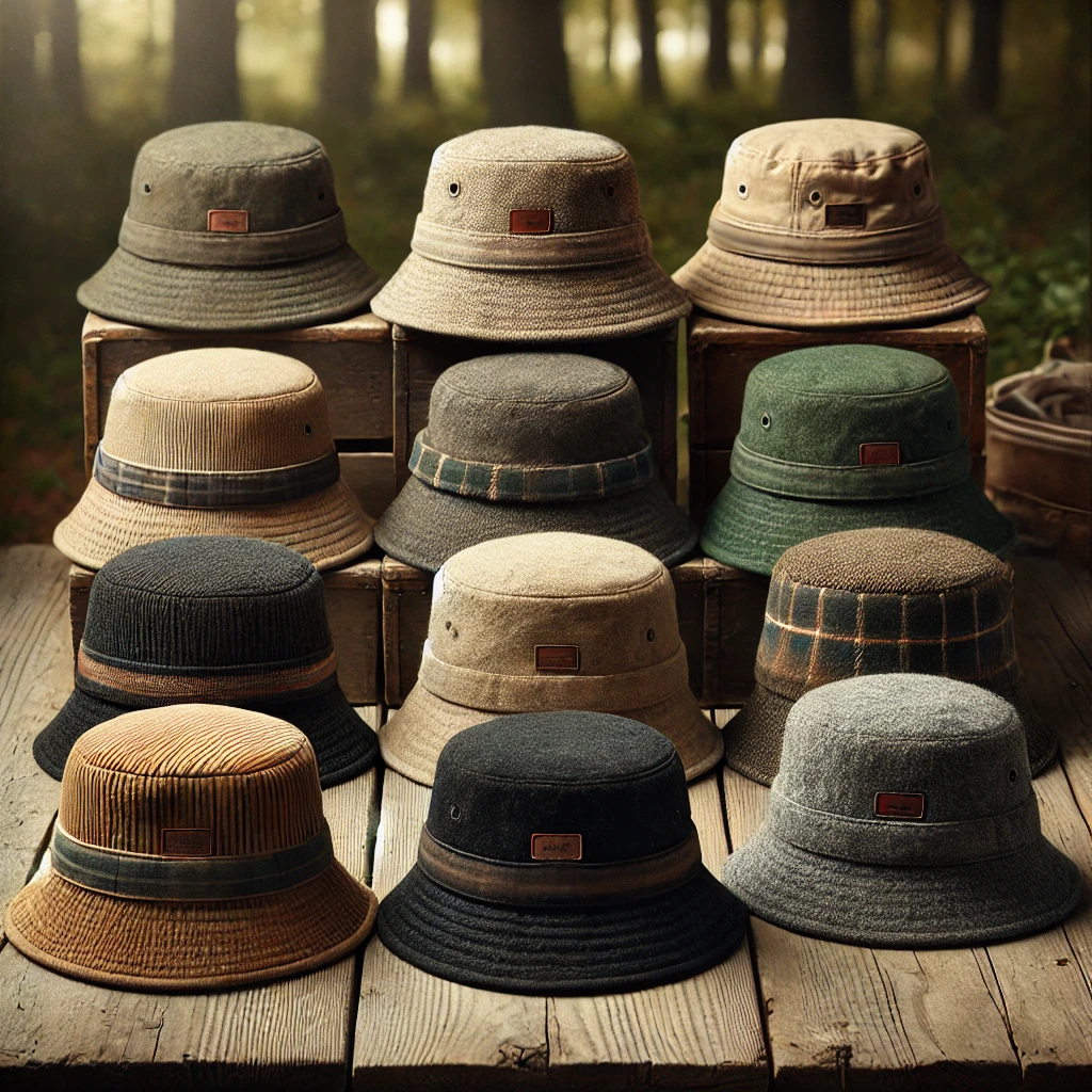 The Revival of Fisherman