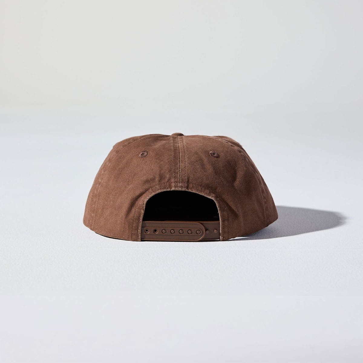 Custom 5-Panel Sports Flat Brim Animal Pattern Embroidered Cap Cotton Brown Breathable Waterproof Street Snapback Baseball Caps