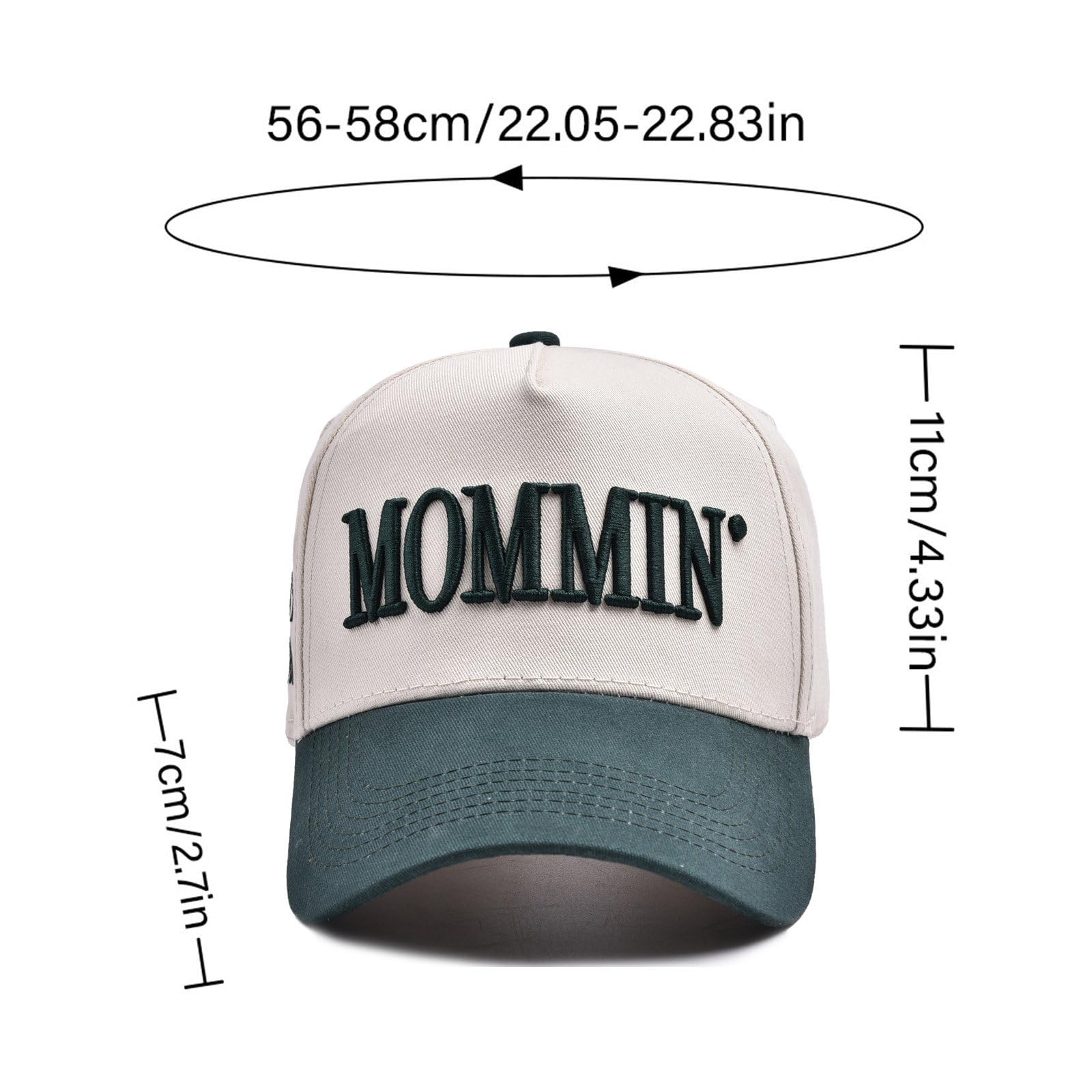 Wholesale 5-Panel Sport Cap Custom Logo Embroidered Baseball Hat Breathable 100% Cotton 3D Embroidery Gorras Common Fabric