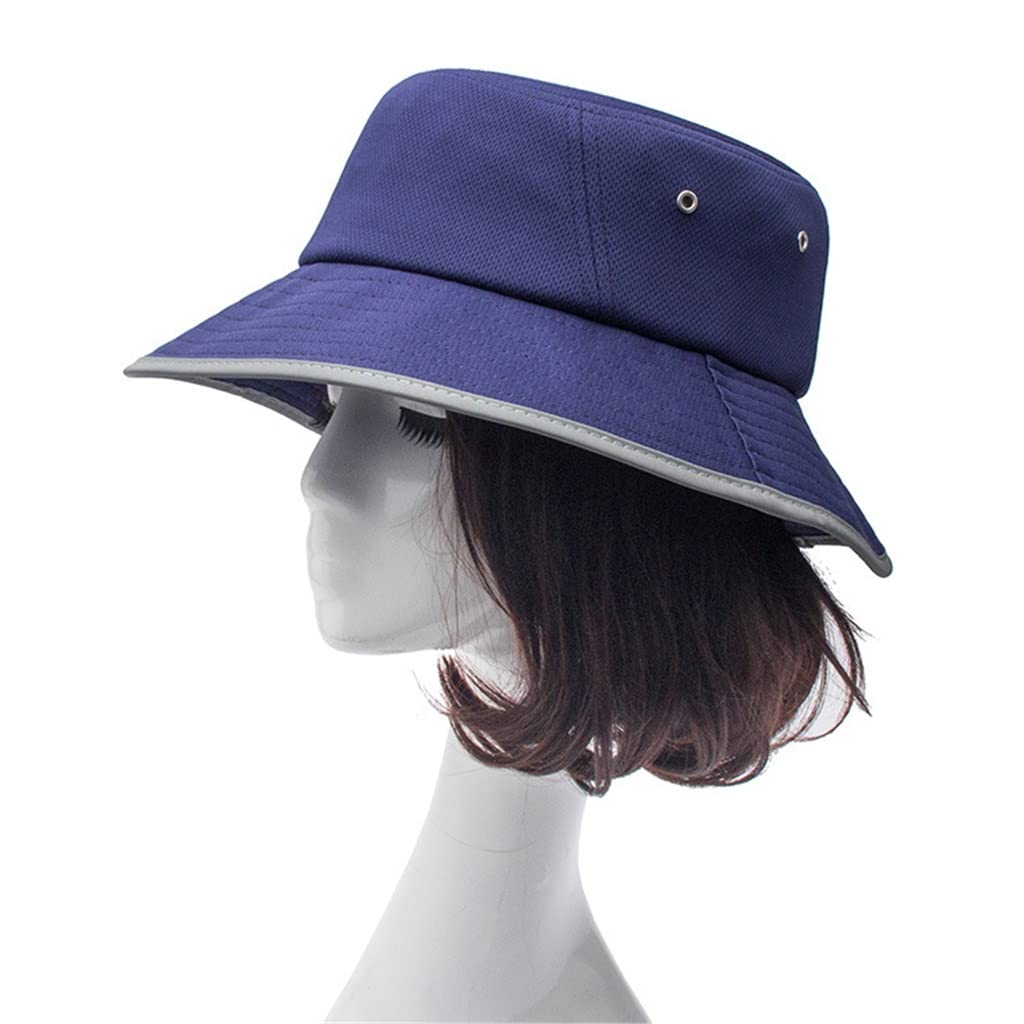 Spring and Summer Fisherman Hat Men and Women Outdoor Sun Protection Basin Hat Fishing Fishing Sun Hat