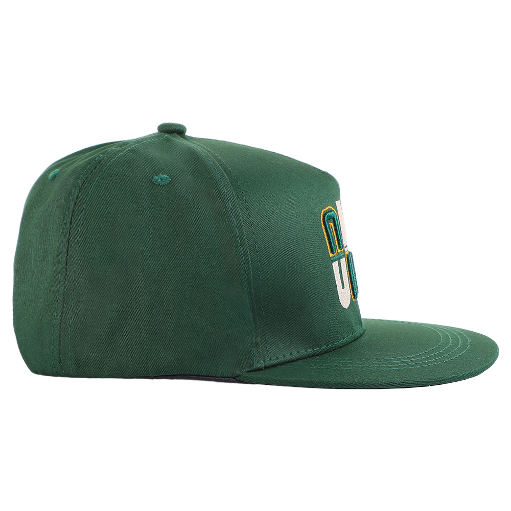 New Trendy and High-quality Baseball Cap - Hip Casual Brimmed Hat - Suitable for Outdoor Street Activities
