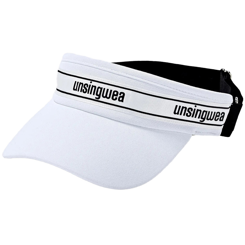 Women's New Summer Y2K Fashion Sun Visor Hat Sport Travel Outdoor Fishing Protection Visor Cap