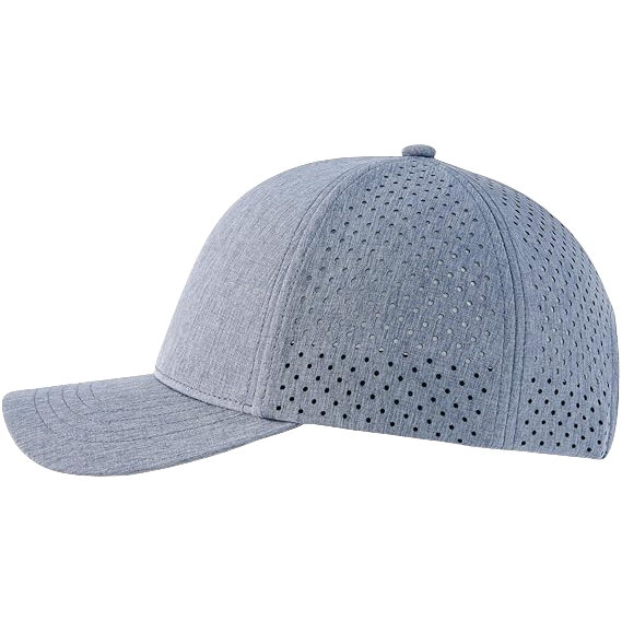 Unisex High Quality Full Mesh Cap Custom Logo Blank Fitted Hat Velour/Canvas Material for Sports Running Casual Wear Outdoor Use