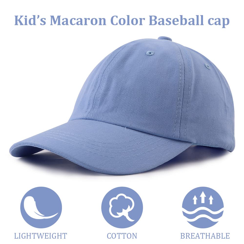 Wholesale Custom Logo 6-Panel Common Fabric Unisex Adjustable Sporty Style Baseball Cap for All Seasons Running