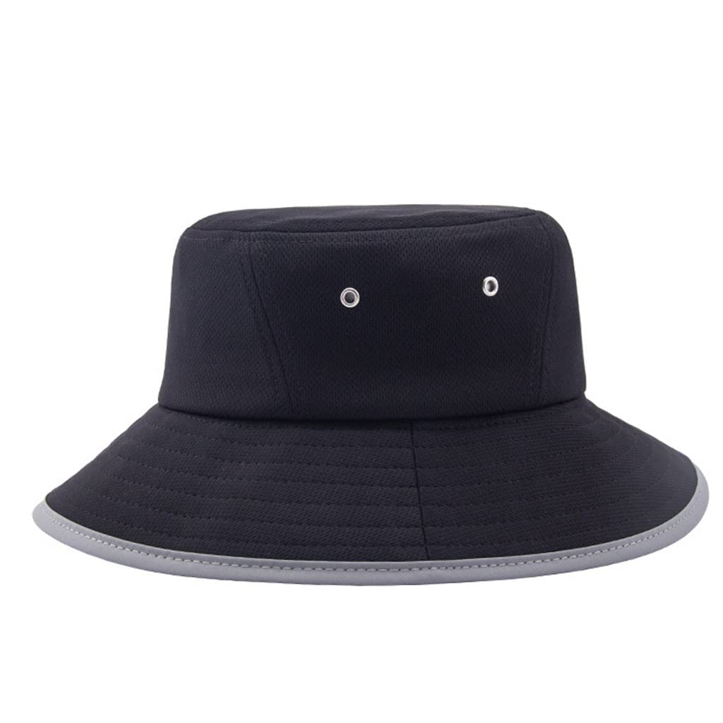 Spring and Summer Fisherman Hat Men and Women Outdoor Sun Protection Basin Hat Fishing Fishing Sun Hat