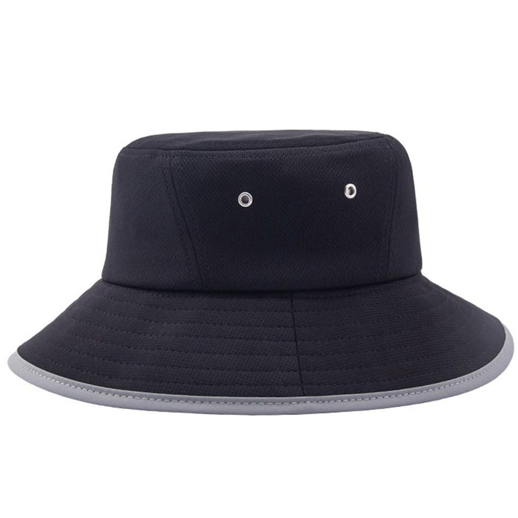 Spring and Summer Fisherman Hat Men and Women Outdoor Sun Protection Basin Hat Fishing Fishing Sun Hat