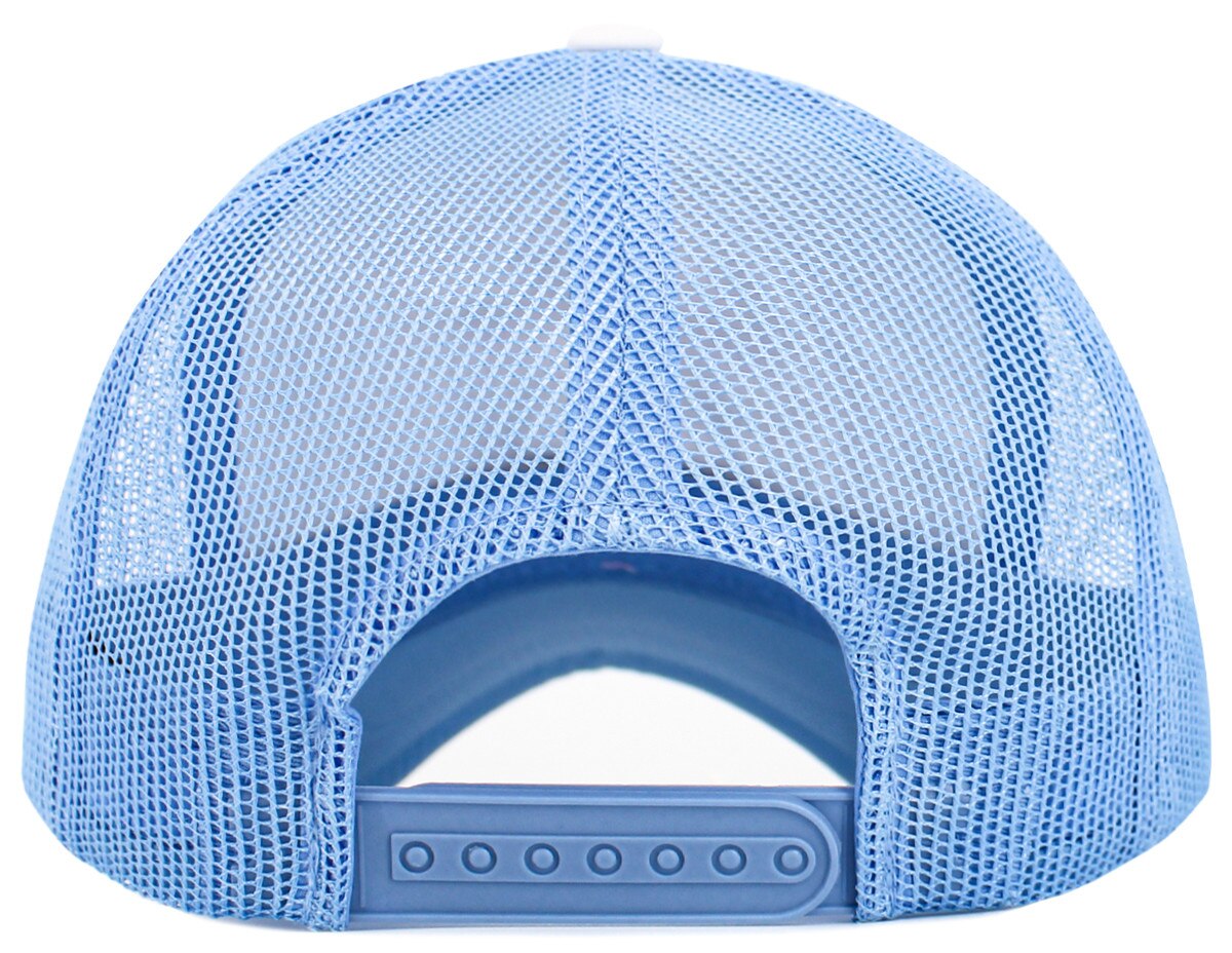 2026 Hot Selling Custom Puff Printing Trucker Hat Design Mesh Back Snapback Cap Adjustable Breathable Outdoor Hat for Unisex Hat