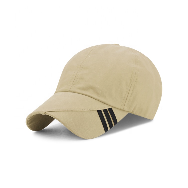 High Quality Custom Dry Fit Running Mesh Sports Baseball Cap Sporty Style with Common Fabric Feature