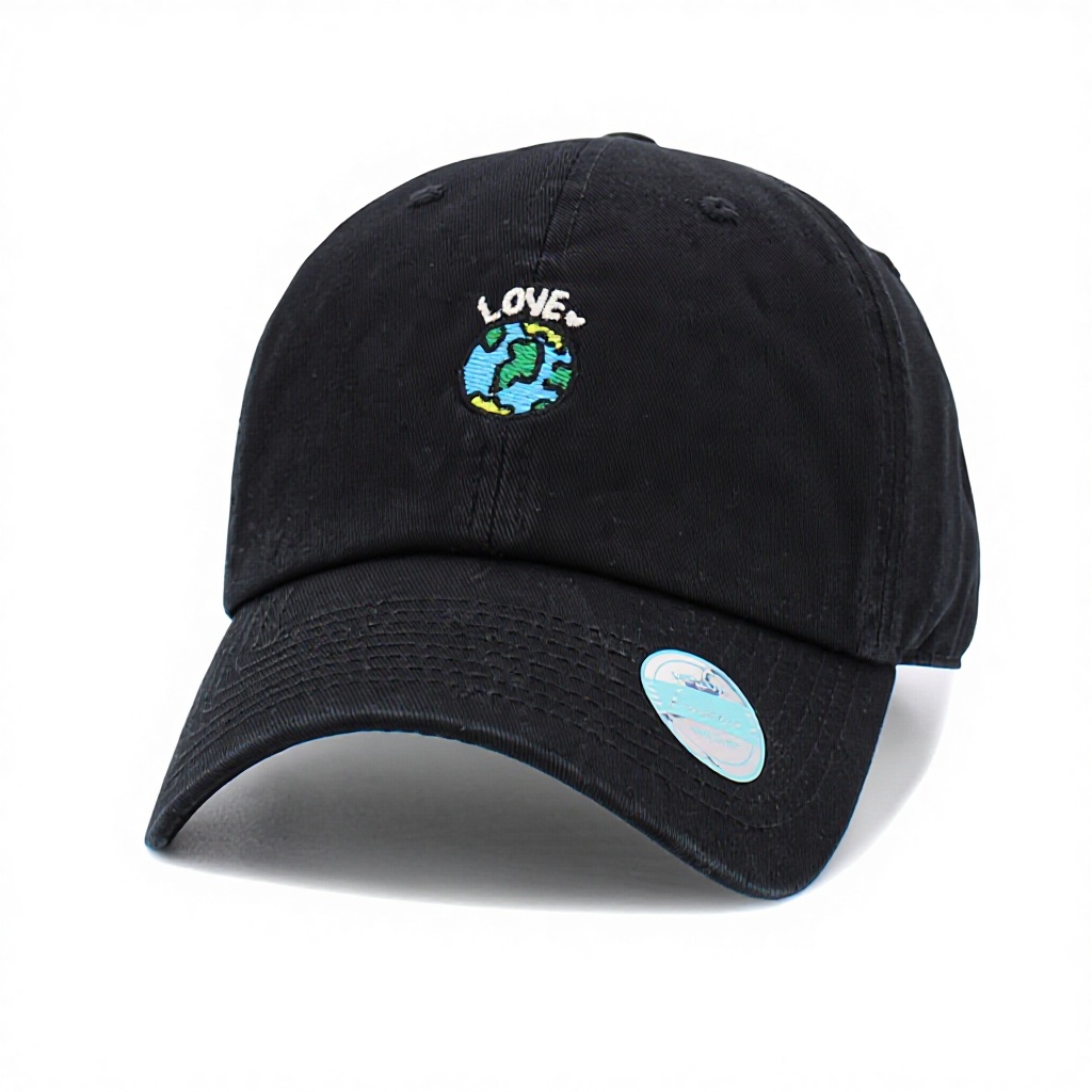 2026 Hot Selling Premium Embroidered Dad Hat for Unisex Adjustable Cotton Baseball Cap Fashion Casual Vintage Cap Streetwear Cap