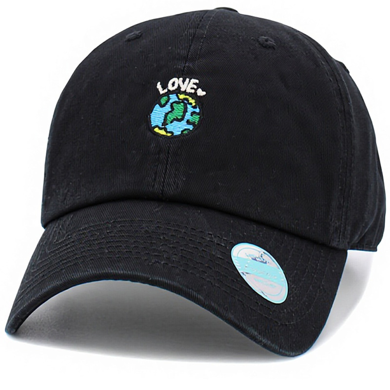 2026 Hot Selling Premium Embroidered Dad Hat for Unisex Adjustable Cotton Baseball Cap Fashion Casual Vintage Cap Streetwear Cap