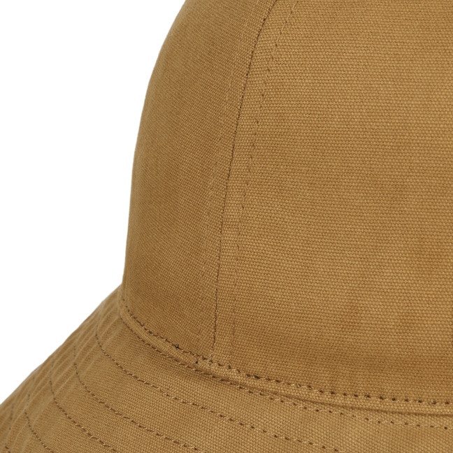 Design 100% Cotton Bucket Hat With String Uv protection Slurry Plate logo Sun Hat Fishing Fashion Bucket Hat for Unisex
