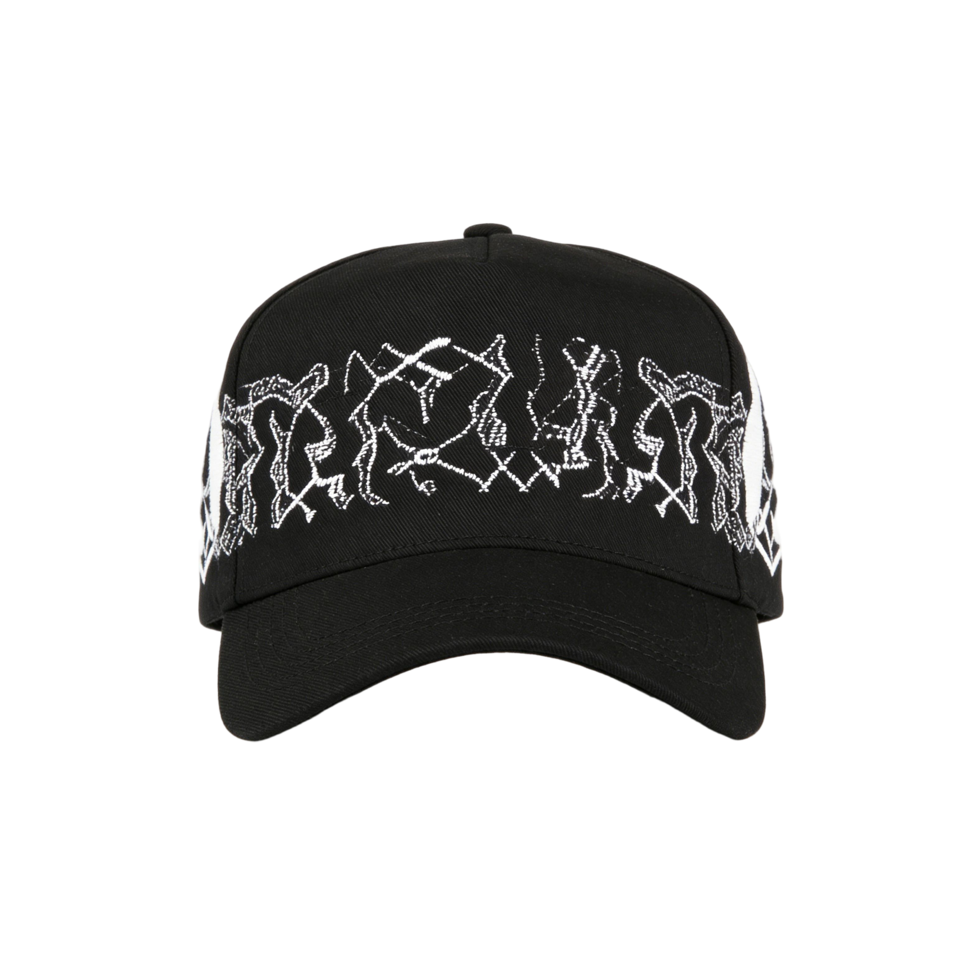 Custom 100% Cotton Baseball Cap with Logo Printing Front/Back/Side Views Adjustable Black Plastic Buckle Velcro for Men Women