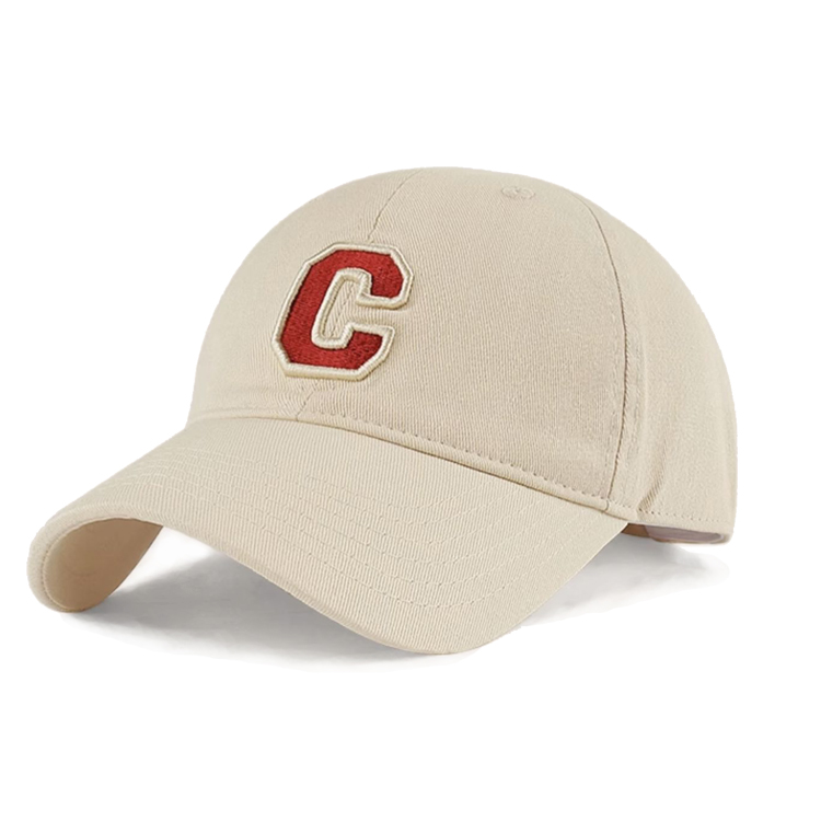 Wholesale Custom Embroidery Hats Cotton Fashion Sport Baseball Cap 6 Panel Hat Custom logo Caps