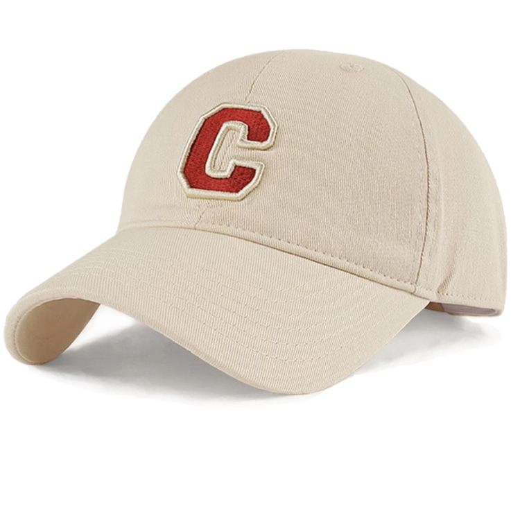 Wholesale Custom Embroidery Hats Cotton Fashion Sport Baseball Cap 6 Panel Hat Custom logo Caps