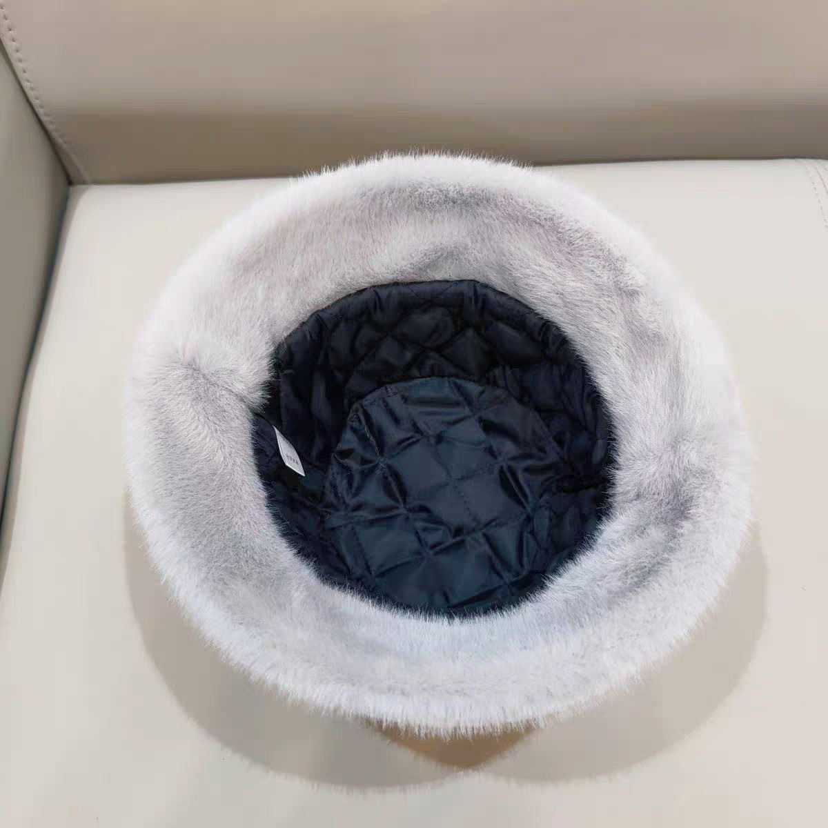 New Winter and Autumn Style Fishermen's Hats for Women - Warm Bucket Hats