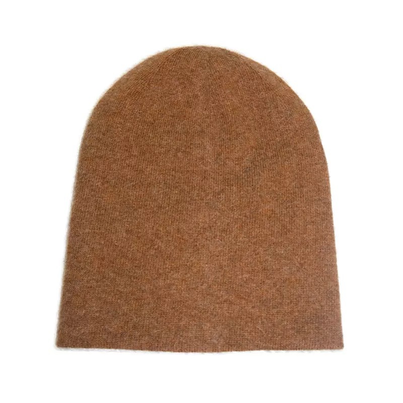 High Quality Wool Knitted Hat for Daily Outdoor Sports Travel and Casual Use
