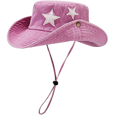 High Quality Climbing Hiking Bucket Hat Sun Shade Fishing Hat  Hot Sale Outdoor Custom Cotton Bucket Hat